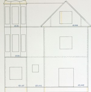 Elevations